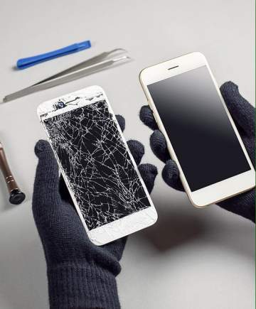 Votre boutique spécialisée dans la vente et réparation de téléphone, tablette et ordinateur à Saint-Étienne