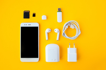 vente d’accessoires de téléphone Saint-Etienne